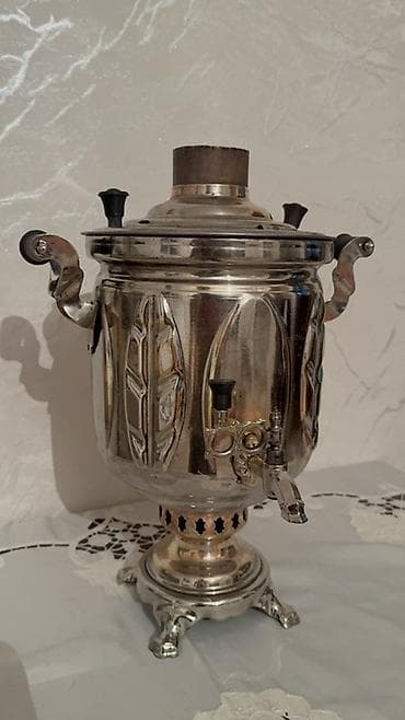 Od Samovar, 5 l