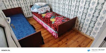 Квартиры: Гянджа, 3 комнаты, Вторичка, 62 м² — 10