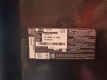 honor 80 pro: Televizor LG LED ekran 32" FHD (1920x1080), Ödənişli çatdırılma — 6
