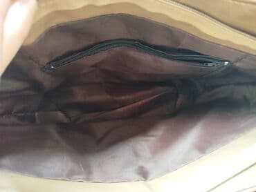 qaşlı çanta: Əl çantası, Givenchy, İşlənmiş — 2