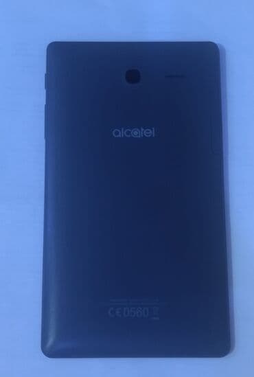 honor planşet qiymetleri: Alcatel planşet . əlaqə whatsapp-la — 4