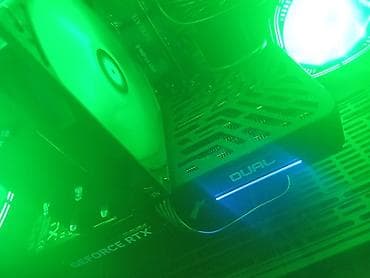 rtx 3060 ti qiymeti: Videokart Palit GeForce RTX 5060 Ti, 8 GB, İşlənmiş — 4
