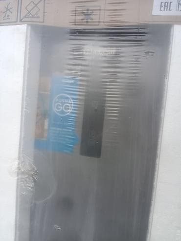 delfin masaj aparati: Winsor Front Loading Washing Machine – model WWM‑FL1409DS - Ön — 1