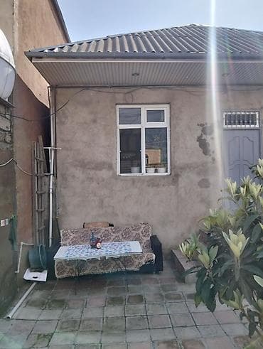 neftcalada ev torpaq alqı satqısı: Zığ qəs. 2 otaqlı, 45 kv. m, Kredit yoxdur, Orta təmir — 3
