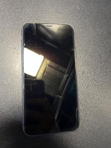 Аудиотехника: IPhone 11, 128 ГБ, Черный, Face ID — 4