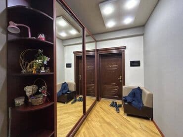 9 ci mikrorayon satilan evler: 3 otaqlı, Yeni tikili, m. Xətai, 104 kv. m — 7