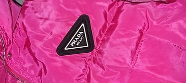 geyim aliram: Jilet, Prada, rəng - Çəhrayı — 3