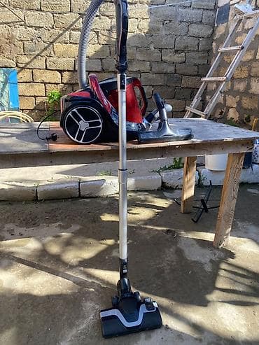 ремонт пылесоса цена: Tefal tozsoran. ideal veziyetde 60 azn son. catdirilma pulsuz — 2