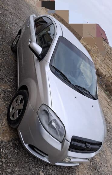 kia sorento 2006: Chevrolet Aveo: 1.6 l | 2008 il 265787 km Sedan — 2