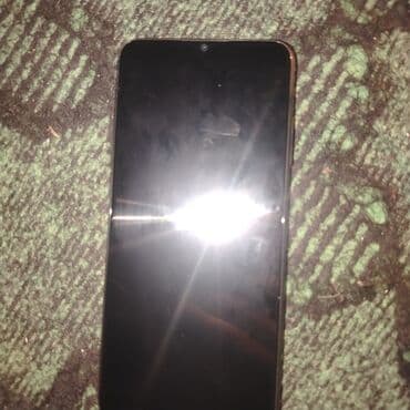 samsung tablet s7: Samsung Galaxy A03, 32 GB, rəng - Qara — 4