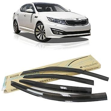 Vetravik Kia Optima K5 Ödənişli çatdırılma, Rayonlara çatdırılma