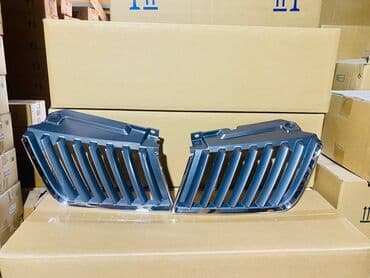 barmaqliqlar: Mitsubishi L200 2007 xrom ablisovkalari Mitsubishi L200 2010 qabaq — 1