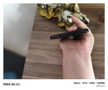 yonca sep: Redmi Note 4, 32 GB, rəng - Qara — 3