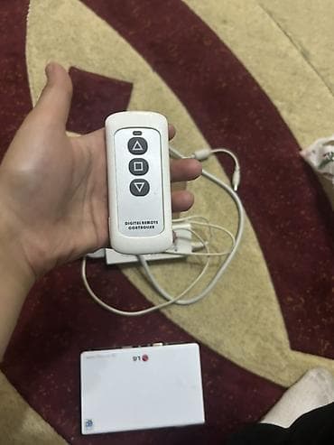 Portativ Proyektor LG — 7