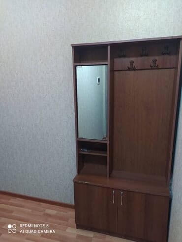 kirayə ev mingəçevir: Xətai rayonu,Həzi Aslanov metrosunun yanında,yeni tikili binada,2 — 5