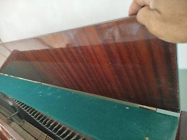 gitara akustik: Piano, Belarus, Akustik, İşlənmiş, Ünvandan götürmə — 9