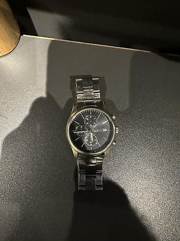 Qol saatı, Timex, rəng - Gümüşü lalafo.az -da Qol saatı, Timex, rəng - Gümüşü