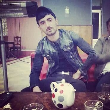 dəm çayniki: Dəm caydanı, Keramika — 1