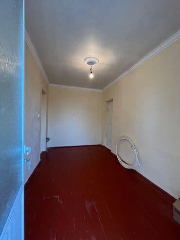 mingəcevir kirayə evlər: Gəncə, 1 otaqlı, Köhnə tikili, 12 kv. m — 3