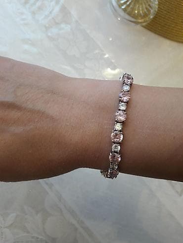 qolbaq modelleri: Bilərzik, Gümüş — 4