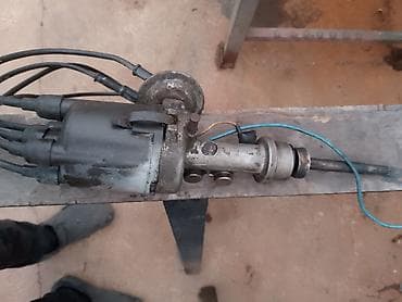 lada 06: Avtomobil üçün ehtiyat hissələri dəsti - Mexaniki distribyutor — 2