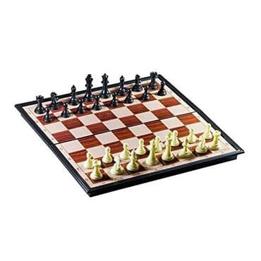 Maskalar, eynəklər: Шахматы — 3