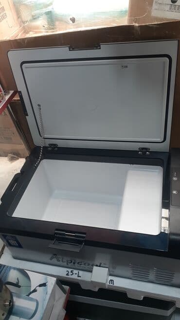 пылесос для машины баку: Maşin uçün soyuducu, həcmi 15L,Firon ilə işləyir — 9