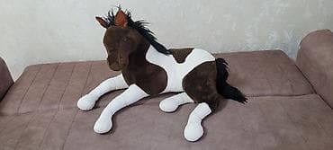 14 lük: Oyuncaqlar — 5