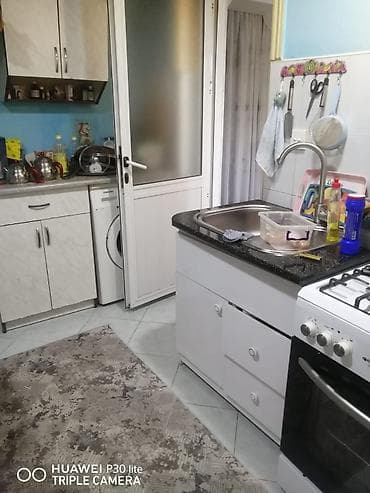 hokmelide kiraye ev: 40 kv. m, 2 otaqlı, Qaz, İşıq, Su — 6