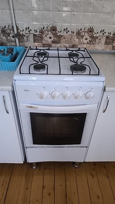 💰 110 Qaz peçi İşlək vəziyyətdə 📍 Ünvan: Binəqədi Sara04 |5000Flama