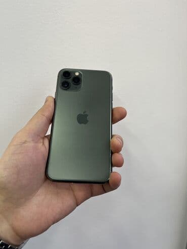 IPhone 11 Pro, 64 GB