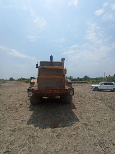 qoşqu kamaz: Pres bağlayanlar — 2