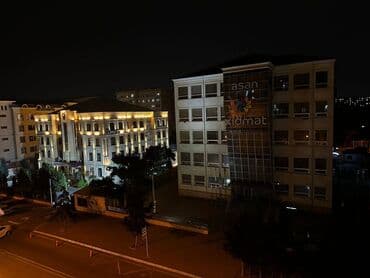 sumqayit yeni tikili binalar kredit: Bakı, Bakıxanov qəs., 3 otaqlı, Köhnə tikili, m. Neftçilər, 78 kv. m — 25