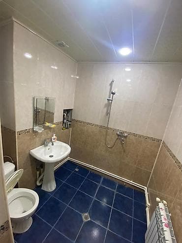 lider tv unvan: Kirayə mənzil – tam mebellı və məişət texnikalı - Plan: 2 otaq (geniş — 7