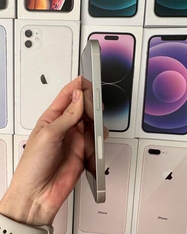 iphone 8 plus qiymeti irşad: IPhone 13, 128 GB, Ağ, Zəmanət, Kredit, Barmaq izi — 3