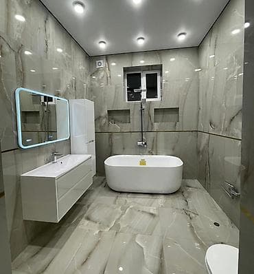 plastik qapi pencere setkasi: Vanna otağınızda dəyişiklik vaxtıdır! 🚿 Keyfiyyətli materiallar və — 4