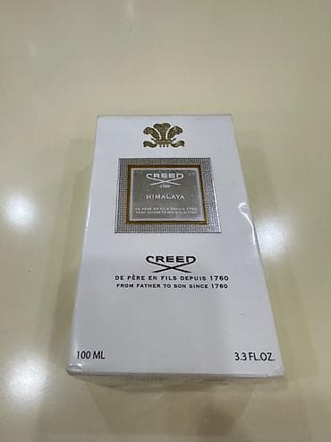 3 days krem: Orijinal Creed Himalaya — 1