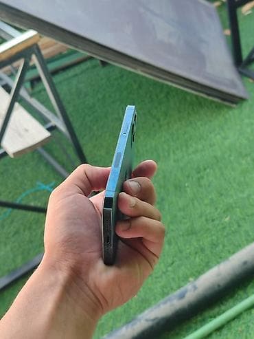 redmi note 7 satilir: IPhone 12 Pro, 128 GB, Pacific Blue, Face ID — 3