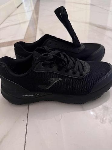 Joma kişi krossovkası – C.Acheron 2301 Black (EUR 43) - Rəng: tam