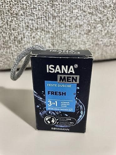 sizanaqlara qarsi maz: Kosmetik dəst, >10 məhsul, Yeni — 9