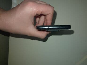 poco f5 pro irşad: Poco X3, 128 GB, rəng - Qara — 6