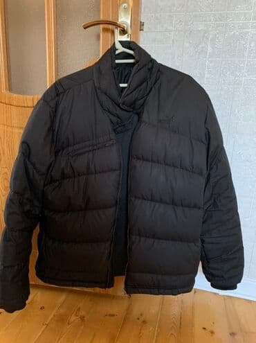 Pencəklər: Kurtka, Bolonka, Qış, Puma — 1