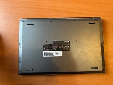 nexus netbuk: SalamGigabyete notebook satılırgündəlik istifadə üçün yaxşıdı — 6