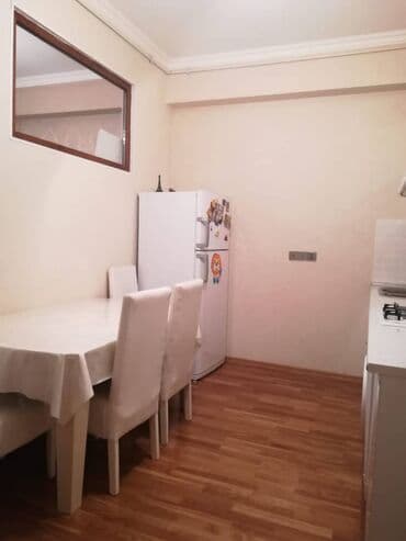 квартиры в ипотеку в баку: 2 комнаты, Новостройка, м. Гара Гараев, 35 м² — 2