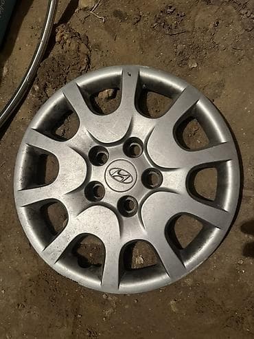 Kolpaklar: Kolpak Hyundai R 14 — 3