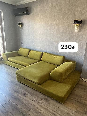kohnə divanların satışı: Divan satılır 250₼. açılmır. Ünvan Xocasən. 0424. Fatimə99 — 1
