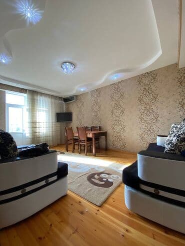 kirayə əcəmi: Əcəmi metrosunun yaxınlığında Qiziltaca yaxin 16 mertebeli binanın — 1