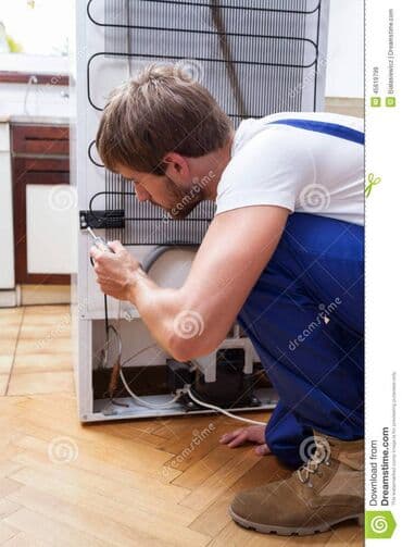 soyuducu soyutmursa: Ремонт холодильников любых моделей заправка газом — 1