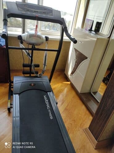 qaçış aparatı lalafo: Qaçış trenajorları — 1