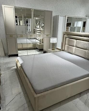 asilqan: İkinəfərlik çarpayı, Dolab, Türkiyə, Yeni — 7